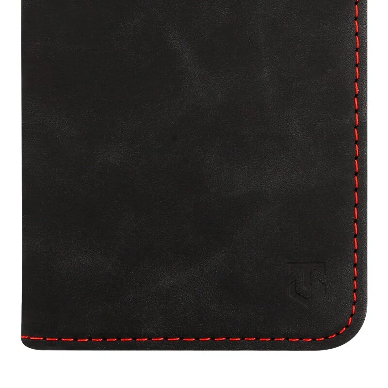 Tactical Book Cover Xproof Redmi Note 15 Pro 5G Black Hawk