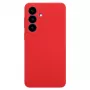 Tactical Back Cover Velvet Smoothie per Samsung Galaxy S26+ – Chilli Red