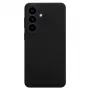 Tactical Velvet Smoothie custodia in silicone per Samsung Galaxy S26+, Asphalt