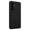 Tactical Velvet Smoothie custodia in silicone per Samsung Galaxy S26+, Asphalt