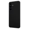 Tactical Velvet Smoothie custodia in silicone per Samsung Galaxy S26+, Asphalt