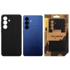 Tactical Velvet Smoothie custodia in silicone per Samsung Galaxy S26+, Asphalt