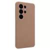 Tactical Back Cover Velvet Smoothie per Samsung Galaxy S26 Ultra – nero