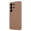 Tactical Back Cover Velvet Smoothie per Samsung Galaxy S26 Ultra – nero
