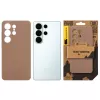 Tactical Back Cover Velvet Smoothie per Samsung Galaxy S26 Ultra – nero