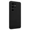 Tactical Back Cover Velvet Smoothie per Samsung Galaxy S26 Ultra, Asphalt Black