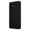 Tactical Back Cover Velvet Smoothie per Samsung Galaxy S26 Ultra, Asphalt Black