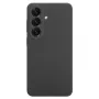 Tactical Back Cover Velvet Smoothie per Samsung Galaxy S26 - Midnight Black