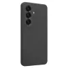 Tactical Back Cover Velvet Smoothie per Samsung Galaxy S26 - Midnight Black