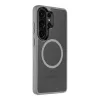 Cover posteriore tattica MagForce Hyperstealth Galaxy S26 Ultra grigio chiaro