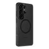 Cover posteriore tattica MagForce Hyperstealth Galaxy S26 Ultra Asphalt