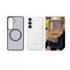 Cover posteriore tattica MagForce Hyperstealth Galaxy S26 Deep Blue