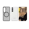 Cover posteriore tattica MagForce Hyperstealth Galaxy S26 grigio asfalto