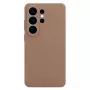 Tactical Back Cover Beaver per Samsung Galaxy S26 Ultra, nero