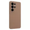 Tactical Back Cover Beaver per Samsung Galaxy S26 Ultra, nero
