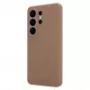 Tactical Back Cover Beaver per Samsung Galaxy S26 Ultra, nero