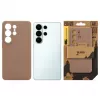 Tactical Back Cover Beaver per Samsung Galaxy S26 Ultra, nero