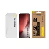 Tactical Glass Shield 5D per Magic8 Lite nero
