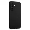 Cover posteriore tattica Beaver per Samsung Galaxy A37, Asphalt