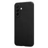 Cover posteriore tattica Beaver per Samsung Galaxy A37, Asphalt