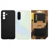 Cover posteriore tattica Beaver per Samsung Galaxy A37, Asphalt