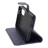 Cover a libro tattica Field Notes Galaxy A37 blu navy