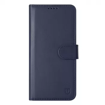 Tactical Book Cover Field Notes Galaxy A57 blu