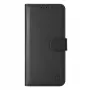 Cover a libro tattica Field Notes Galaxy A57 nero