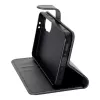 Cover a libro tattica Field Notes Galaxy A57 nero
