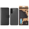 Cover a libro tattica Field Notes Galaxy A57 nero