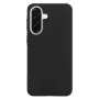 Cover posteriore tattica TPU per Samsung Galaxy A37 nero