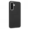 Cover posteriore tattica TPU per Samsung Galaxy A37 nero