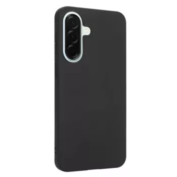Cover posteriore tattica TPU per Samsung Galaxy A37 nero