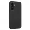 Cover posteriore tattica TPU per Samsung Galaxy A57 nero