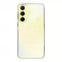 Tactical Cover posteriore in TPU per Samsung Galaxy A37, trasparente