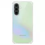 Cover tattica TPU Plyo per Samsung Galaxy A37, trasparente