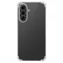 Tactical Back Cover TPU Plyo per Samsung Galaxy A57 trasparente