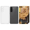 Tactical Back Cover TPU Plyo per Samsung Galaxy A57 trasparente
