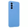 Tactical Back Cover Velvet Smoothie per Samsung Galaxy A37 - nero