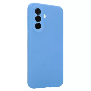 Tactical Back Cover Velvet Smoothie per Samsung Galaxy A37 - nero