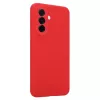 Tactical Back Cover Velvet Smoothie per Samsung Galaxy A37 - Chilli Red