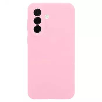 Tactical Back Cover Velvet Smoothie per Samsung Galaxy A37 5G Pink Panther