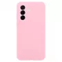Tactical Back Cover Velvet Smoothie per Samsung Galaxy A37 5G Pink Panther