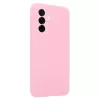 Tactical Back Cover Velvet Smoothie per Samsung Galaxy A37 5G Pink Panther
