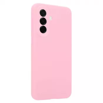 Tactical Back Cover Velvet Smoothie per Samsung Galaxy A37 5G Pink Panther