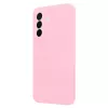 Tactical Back Cover Velvet Smoothie per Samsung Galaxy A37 5G Pink Panther