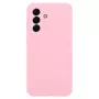 Tactical Back Cover Velvet Smoothie per Samsung Galaxy A57 5G - Pink Panther