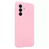 Tactical Back Cover Velvet Smoothie per Samsung Galaxy A57 5G - Pink Panther