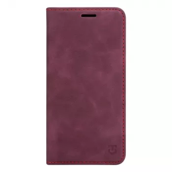 Tactical Book Cover Xproof per Samsung Galaxy A37, Red Beret