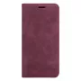 Tactical Book Cover Xproof per Samsung Galaxy A37, Red Beret